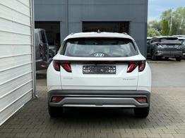 Hyundai TUCSON FL (MJ25) 1.6 T-GDI Navi*SHZ*Totwinkel*Kamera*Keyless*LED 