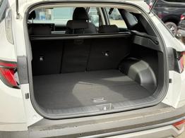 Hyundai TUCSON FL (MJ25) 1.6 T-GDI Navi*SHZ*Totwinkel*Kamera*Keyless*LED 
