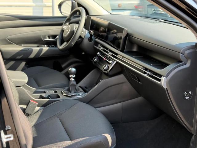Hyundai TUCSON FL (MJ25) 1.6 T-GDI Navi*SHZ*Totwinkel*Kamera*Keyless*LED 