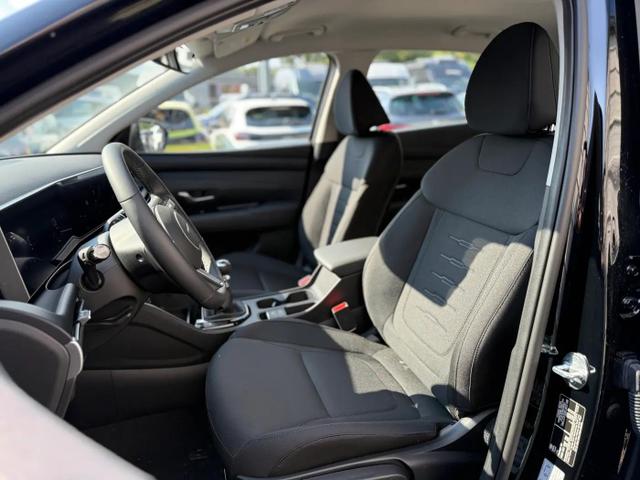 Hyundai TUCSON FL (MJ25) 1.6 T-GDI Navi*SHZ*Totwinkel*Kamera*Keyless*LED 