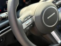 Hyundai TUCSON FL (MJ25) 1.6 T-GDI Navi*SHZ*Totwinkel*Kamera*Keyless*LED 