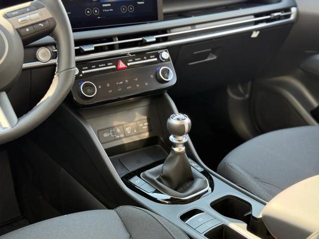 Hyundai TUCSON FL (MJ25) 1.6 T-GDI Navi*SHZ*Totwinkel*Kamera*Keyless*LED 