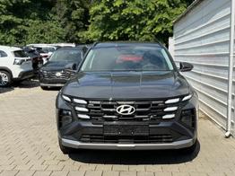 Hyundai TUCSON FL (MJ25) 1.6 T-GDI Navi*SHZ*Totwinkel*Kamera*Keyless*LED 