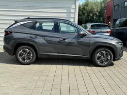 Hyundai TUCSON FL (MJ25) 1.6 T-GDI Navi*SHZ*Totwinkel*Kamera*Keyless*LED 