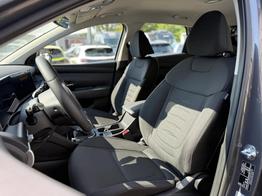 Hyundai TUCSON FL (MJ25) 1.6 T-GDI Navi*SHZ*Totwinkel*Kamera*Keyless*LED 