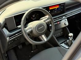 Hyundai TUCSON FL (MJ25) 1.6 T-GDI Navi*SHZ*Totwinkel*Kamera*Keyless*LED 