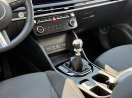 Hyundai TUCSON FL (MJ25) 1.6 T-GDI Navi*SHZ*Totwinkel*Kamera*Keyless*LED 