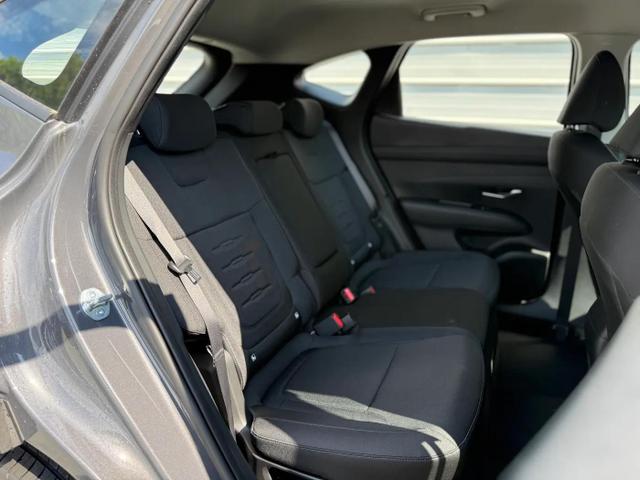 Hyundai TUCSON FL (MJ25) 1.6 T-GDI Navi*SHZ*Totwinkel*Kamera*Keyless*LED 