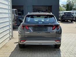 Hyundai TUCSON FL (MJ25) 1.6 T-GDI Navi*SHZ*Totwinkel*Kamera*Keyless*LED 