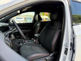 Hyundai TUCSON N-Line FL (MJ25) 1.6 T-GDI Alcantra*E-Heck*19"*Navi*SHZ*Totwinkel*Kamera*Keyless 