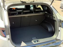 Hyundai TUCSON N-Line FL (MJ25) 1.6 T-GDI Alcantra*E-Heck*19"*Navi*SHZ*Totwinkel*Kamera*Keyless 