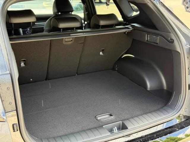 Hyundai TUCSON N-Line FL (MJ25) 1.6 T-GDI Alcantra*E-Heck*19"*Navi*SHZ*Totwinkel*Kamera*Keyless 