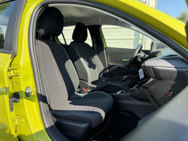 Peugeot 208 Active PureTech 75 SHZ*PDC*Klima*LED* 