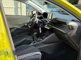 Peugeot 208 Active PureTech 75 SHZ*PDC*Klima*LED* 