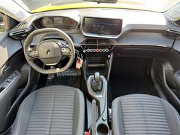 Peugeot 208 Active PureTech 75 SHZ*PDC*Klima*LED* 