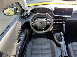Peugeot 208 Active PureTech 75 SHZ*PDC*Klima*LED* 