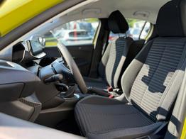 Peugeot 208 Active PureTech 75 SHZ*PDC*Klima*LED* 