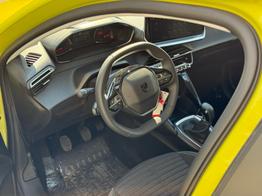 Peugeot 208 Active PureTech 75 SHZ*PDC*Klima*LED* 