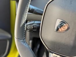 Peugeot 208 Active PureTech 75 SHZ*PDC*Klima*LED* 