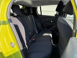 Peugeot 208 Active PureTech 75 SHZ*PDC*Klima*LED* 