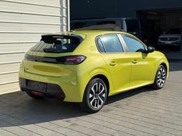 Peugeot 208 Active PureTech 75 SHZ*PDC*Klima*LED* 