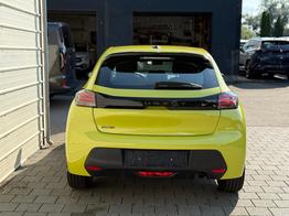 Peugeot 208 Active PureTech 75 SHZ*PDC*Klima*LED* 