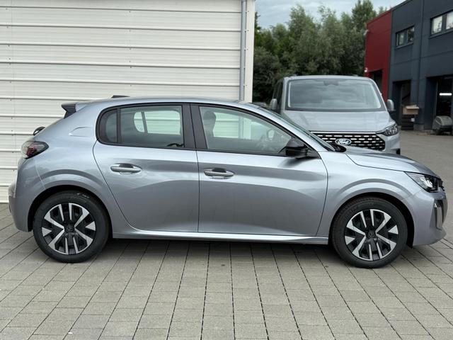 Peugeot 208 Active PureTech 75 SHZ*PDC*Klima*LED* 