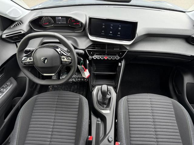 Peugeot 208 Active PureTech 75 SHZ*PDC*Klima*LED* 