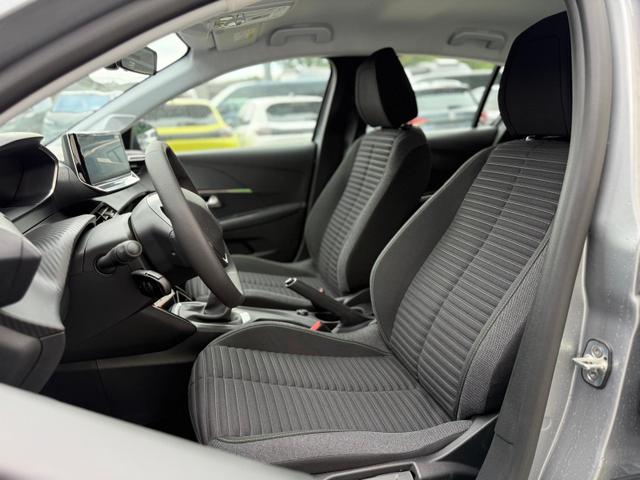 Peugeot 208 Active PureTech 75 SHZ*PDC*Klima*LED* 