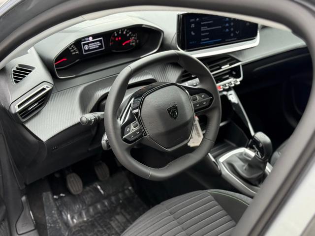 Peugeot 208 Active PureTech 75 SHZ*PDC*Klima*LED* 