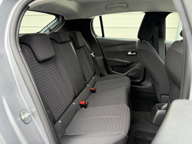 Peugeot 208 Active PureTech 75 SHZ*PDC*Klima*LED* 