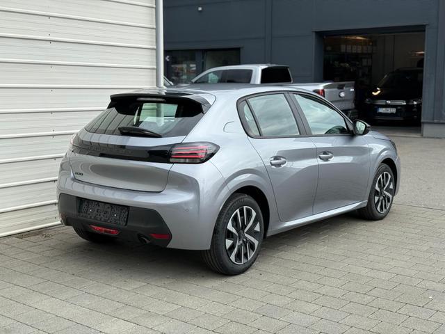Peugeot 208 Active PureTech 75 SHZ*PDC*Klima*LED* 