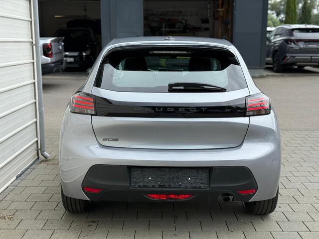 Peugeot 208 Active PureTech 75 SHZ*PDC*Klima*LED* 