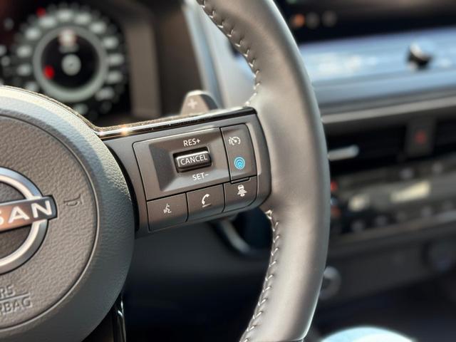 Nissan Qashqai N-DESIGN 1.3 mHEV AT Pano*20"*NAVI*E-Heck*SHZ*HeadUp*I-Key*E-Sitz* 