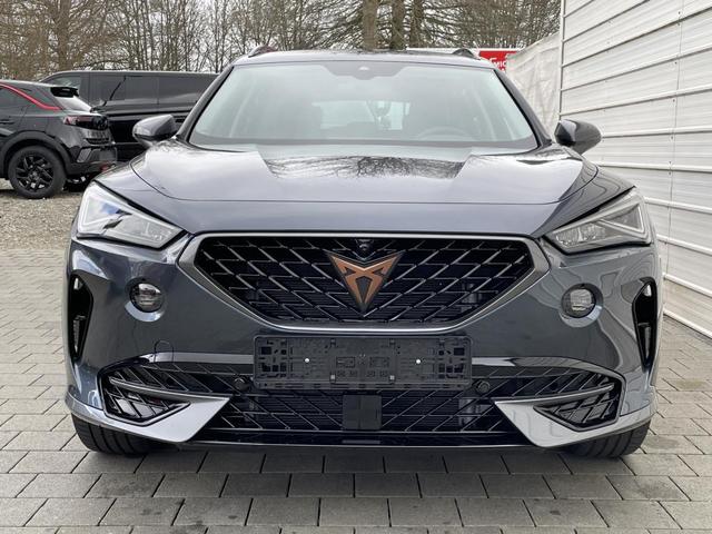 Cupra Formentor 1.5TSI DSG LED*360Kamera*19 Zoll 