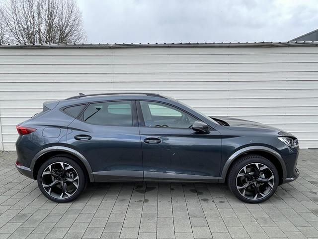 Cupra Formentor 1.5TSI DSG LED*360Kamera*19 Zoll 