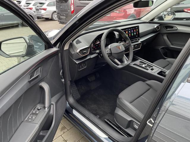 Cupra Formentor 1.5TSI DSG LED*360Kamera*19 Zoll 