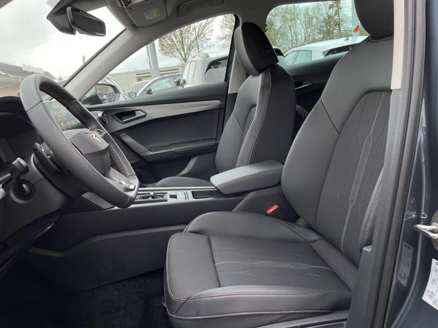 Cupra Formentor 1.5TSI DSG LED*360Kamera*19 Zoll 
