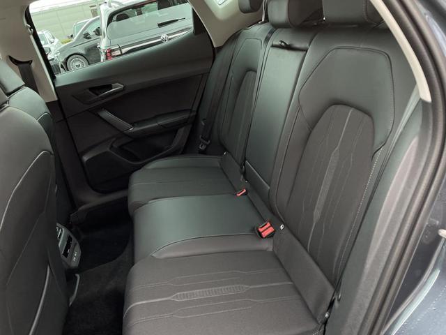 Cupra Formentor 1.5TSI DSG LED*360Kamera*19 Zoll 