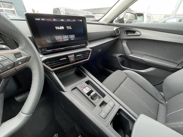 Cupra Formentor 1.5TSI DSG LED*360Kamera*19 Zoll 