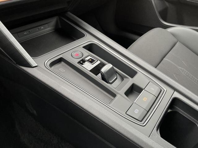 Cupra Formentor 1.5TSI DSG LED*360Kamera*19 Zoll 