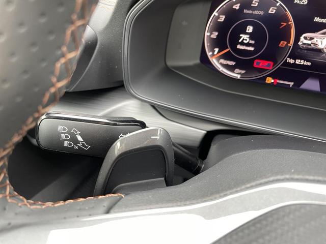 Cupra Formentor 1.5TSI DSG LED*360Kamera*19 Zoll 