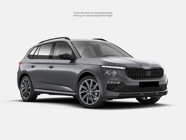 Skoda Kamiq - Sport 1.5 TSI DSG *KAMERA*KESSY*SHZ