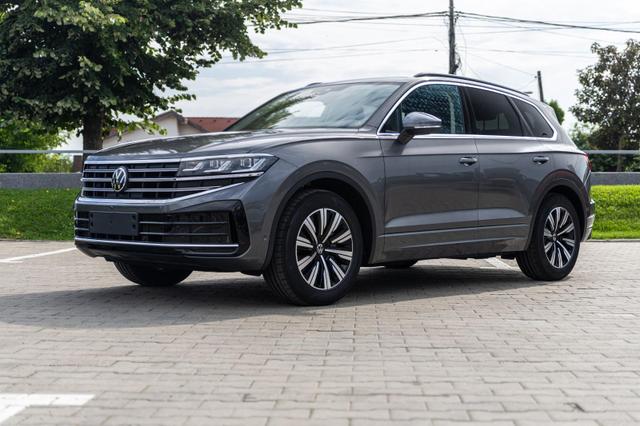 Volkswagen Touareg - Elegance 3.0 V6 TDI *360°*AHK*MATRIX