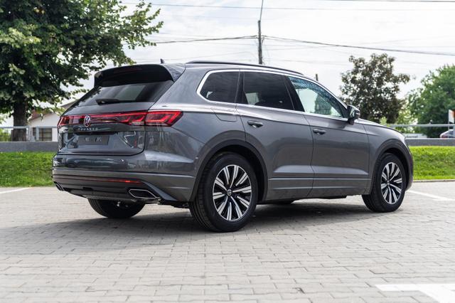 Volkswagen Touareg Elegance 3.0 V6 TDI *360°*AHK*MATRIX 
