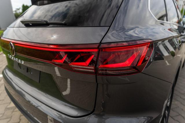 Volkswagen Touareg Elegance 3.0 V6 TDI *360°*AHK*MATRIX 