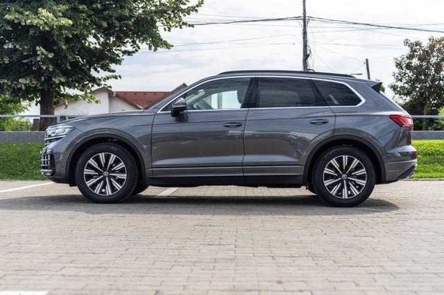 Volkswagen Touareg Elegance 3.0 V6 TDI *360°*AHK*MATRIX 