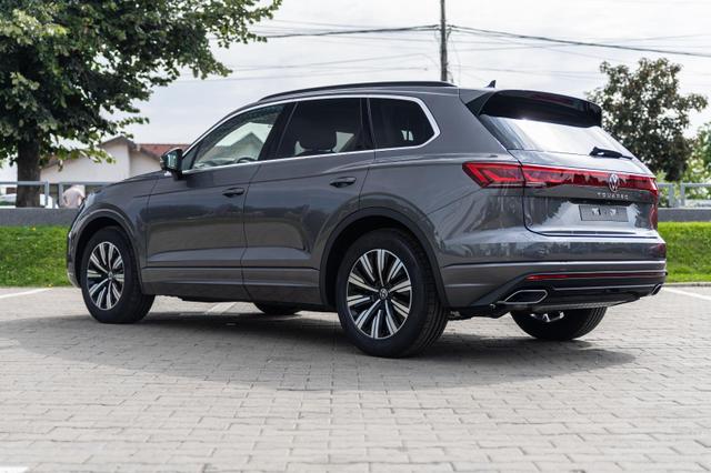 Volkswagen Touareg - Elegance 3.0 V6 TDI *360°*AHK*MATRIX