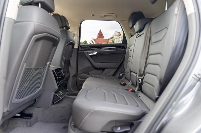 Volkswagen Touareg Elegance 3.0 V6 TDI *360°*AHK*MATRIX 