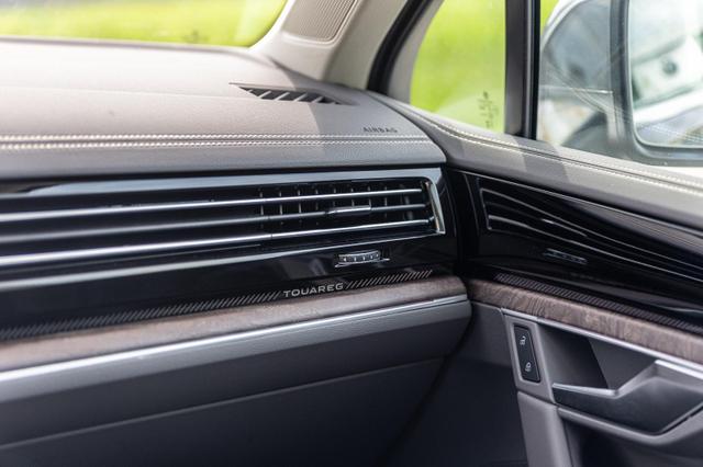 Volkswagen Touareg Elegance 3.0 V6 TDI *360°*AHK*MATRIX 